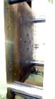 Used Nissei Hydraulic Injection Mold Machine, Approximate 286 Ton, Model FS260S71ASE. Hydraulic Clamp, Shot Size 29.8 Oz., Screw Size 71mm (