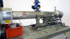 Used Nissei Hydraulic Injection Mold Machine, Approximate 286 Ton, Model FS260S71ASE. Hydraulic Clamp, Shot Size 29.8 Oz., Screw Size 71mm (