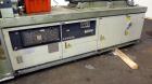 Used Nissei Hydraulic Injection Mold Machine, Approximate 286 Ton, Model FS260S71ASE. Hydraulic Clamp, Shot Size 29.8 Oz., Screw Size 71mm (