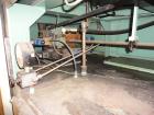 Used Nissei Hydraulic Injection Mold Machine, Approximate 286 Ton, Model FS260S71ASE. Hydraulic Clamp, Shot Size 29.8 Oz., Screw Size 71mm (