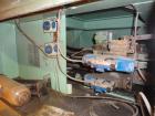 Used Nissei Hydraulic Injection Mold Machine, Approximate 286 Ton, Model FS260S71ASE. Hydraulic Clamp, Shot Size 29.8 Oz., Screw Size 71mm (