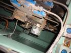 Used Nissei Hydraulic Injection Mold Machine, Approximate 286 Ton, Model FS260S71ASE. Hydraulic Clamp, Shot Size 29.8 Oz., Screw Size 71mm (