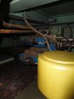 Used Nissei Hydraulic Injection Mold Machine, Approximate 286 Ton, Model FS260S71ASE. Hydraulic Clamp, Shot Size 29.8 Oz., Screw Size 71mm (