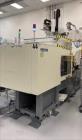 Used Nissei NEX110III-9EG 120-Ton All-Electric Injection Molding Machine – 2 Oz Shot with Robot Interface