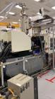 Used Nissei NEX110III-9EG 120-Ton All-Electric Injection Molding Machine – 2 Oz Shot with Robot Interface
