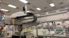 Used Nissei NEX110III-9EG 120-Ton All-Electric Injection Molding Machine – 2 Oz Shot with Robot Interface