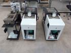 Used Unused-Rondol Technology Ltd Injection Molding Machine