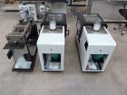 Used-Unused-Rondol Technology Ltd Injection Molding Machine