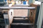 Used Sandretto Micro30 30 Ton Hydraulic Horizontal Injection Mold Machine, Model 300/107. Approximate 1-3/4
