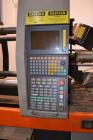 Used Sandretto Series Otto Advantage 175 Ton Toggle Horizontal Injection Mold Machine, Model 430/175. Approximate 3-3/4