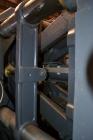 Used Sandretto Series Otto Advantage 175 Ton Toggle Horizontal Injection Mold Machine, Model 430/175. Approximate 3-3/4