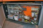 Used Sandretto Series Otto Advantage 175 Ton Toggle Horizontal Injection Mold Machine, Model 430/175. Approximate 3-3/4