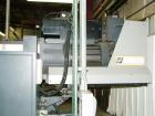 USED: Sandretto 610 ton, 138 oz, model TEW-610 plastic molding machine2001. Platen size 53