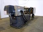 Used Sumitomo Horizontal Injection Mold Machine, Model SE180D.