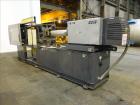 Used Sumitomo Horizontal Injection Mold Machine, Model SE180D.