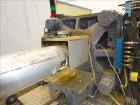 Used Sumitomo Horizontal Injection Mold Machine, Model SE180D.