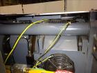 Used Sumitomo Horizontal Injection Mold Machine, Model SE180D.