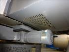 Used Sumitomo Horizontal Injection Mold Machine, Model SE180D.