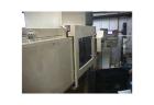 USED: Toshiba 60 ton, model ISF-60-P 1.5 B, injection molding machine, 3 oz. Manufactured 1996. Distance between tie bars 12...