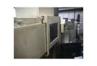 USED: Toshiba 60 ton, model ISF-60-P 1.5 B, injection molding machine, 3 oz. Manufactured 1996. Distance between tie bars 12.2