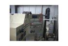 USED: Toshiba 60 ton, model ISF-60-P 1.5 B, injection molding machine, 3 oz. Manufactured 1996. Distance between tie bars 12...