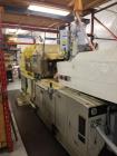 Used Toshiba Horizontal Injection Molding Machine