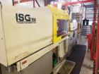 Used Toshiba Horizontal Injection Molding Machine