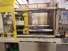 Used Toshiba Horizontal Injection Molding Machine