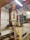 Used Toshiba Horizontal Injection Molding Machine