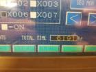 Used Toshiba Horizontal Injection Molding Machine