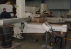 USED: Toshiba 610 ton, model ISG610V10-34B, injection molding machine,77 oz. Manufactured 1997. Tie bar spacing 38