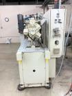 Used Negri-Bossi 120 Ton Injection Molding Machine