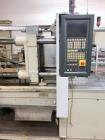 Used Negri-Bossi 120 Ton Injection Molding Machine