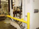 USED: Van Dorn injection molding machine, model 1650-260. 1650 ton,260 oz shot capacity. Unit platen size is 65
