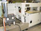 USED: Van Dorn injection molding machine, model 1650-260. 1650 ton,260 oz shot capacity. Unit platen size is 65