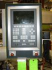 USED: Van Dorn injection molding machine, model 1650-260. 1650 ton,260 oz shot capacity. Unit platen size is 65