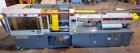 Used Van Dorn HT Toggle Clamp Horizontal Injection Mold Machine, 300 Ton, Model