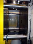 Used Van Dorn HT Toggle Clamp Horizontal Injection Mold Machine, 300 Ton, Model