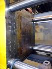 Used Van Dorn HT Toggle Clamp Horizontal Injection Mold Machine, 300 Ton, Model