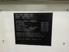 Used Van Dorn HT Toggle Clamp Horizontal Injection Mold Machine, 300 Ton, Model