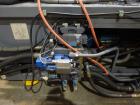 Used Van Dorn HT Toggle Clamp Horizontal Injection Mold Machine, 300 Ton, Model