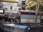 USED: 300 ton, 30 oz, Van Dorn injection molding machine, model 300RS30F-HT. Year 1995. Platen size 39