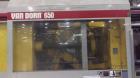 Used 650 Ton Van Dorn Injection Mold Machine
