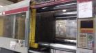 Used 650 Ton Van Dorn Injection Mold Machine