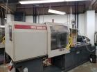 Used Van Dorn Demag 90 Ton Compact Ergotech 800/420-200 Horizontal Injection Mo