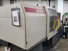 Used- Van Dorn Demag 90 Ton Compact Ergotech 800/420-200 Horizontal Injection Mo