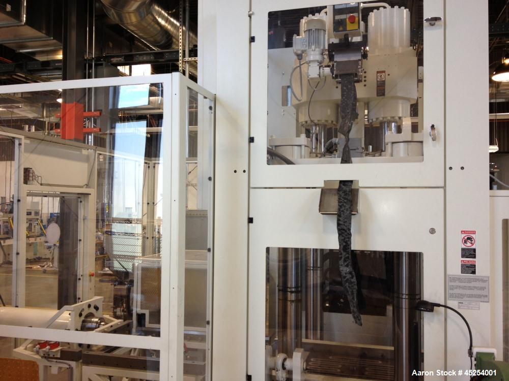 Used Engel Injection Molding Machine