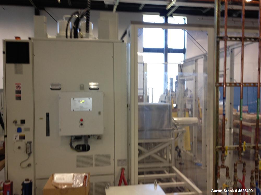 Used Engel Injection Molding Machine