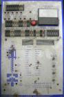 Used Ta So Machinery Vertical Injection Molder. (2) 2 1/2