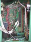 Used Ta So Machinery Vertical Injection Molder. (2) 2 1/2